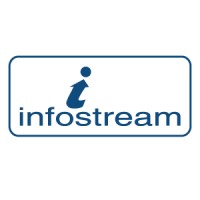 Infostream Pty Ltd logo - Similar company to Data Scrapper