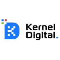 Kernel Digital logo - Similar company to Onecom Isp