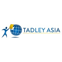 Tadley Asia Ltd. logo - Similar company to Eigencat Pte Ltd