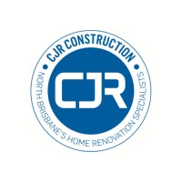 CJR Construction Pty Ltd logo - Similar company to Cjr Construction Group, Llc