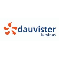 Dauvister logo - Similar company to Newelec Groupe (Liège | Hainaut | Bruxelles)