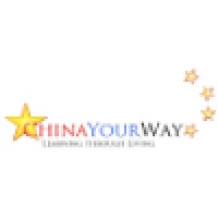 China Your Way