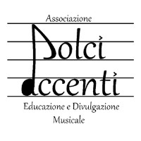 Associazione Dolci Accenti. Educazione e divulgazione musicale logo - Similar company to Laboratorio Staveco