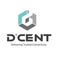 D'CENT Wallet logo - Similar company to 아이오트러스트