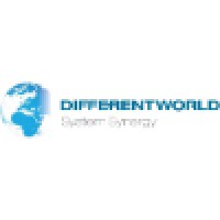 Differentworld