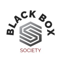 Black Box logo - Similar company to Cybersecurity Nexus Program