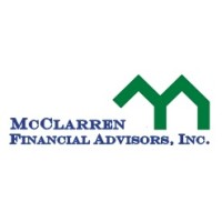 McClarren Financial Advisors, Inc. logo - Similar company to Your Virtual Paraplanner Llc