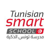 Tunisian Smart School - مدرسة تونس الذكية logo - Similar company to Tech Competences Ltd
