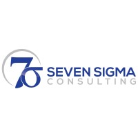 Seven Sigma Consulting logo - Similar company to Seven Sigma Consulting