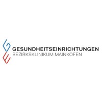 Bezirksklinikum Mainkofen logo - Similar company to Lmu Developers