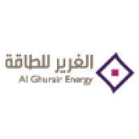 Al Ghurair Energy DMCC logo - Similar company to Technialabs Dmcc