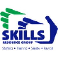 Skills resource group