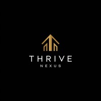 Thrive Nexus logo - Similar company to Rishon Media
