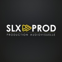 SLX PROD logo - Similar company to Shootlux