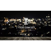 I Tech Concept