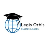 Legis Orbis logo - Similar company to Ask Prep