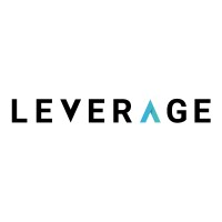 Leverage LLC logo - Similar company to F.E.A.S.T.