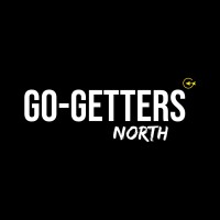 GO-GETTERS logo - Similar company to Go Getters