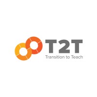 Transition To Teach