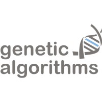 Genetic Algorithms Ltd logo - Similar company to Genetic Algorithms