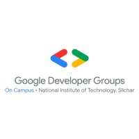 Google Developer Groups On Campus, NIT Silchar logo - Similar company to Ecell, Nit Silchar