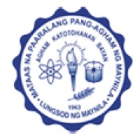 Manila Science High School logo - Similar company to Zapateria