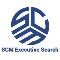 SCM Executive Search logo - Similar company to Monkwish