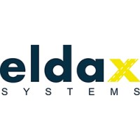 eldax SYSTEMS GmbH logo - Similar company to Sterilsystems - A Hoenle Company