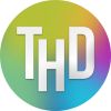 The Hype Department logo - Similar company to The Glorious Fail