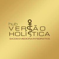 HUB Versão Holística® • VH +Saúde logo - Similar company to Bp Hub