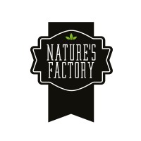 Nature's Factory logo - Similar company to Valo Group