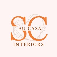 SuCasa interiors logo - Similar company to Forre