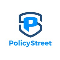 PolicyStreet logo - Similar company to Fatberry.Com