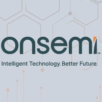 onsemi logo - Similar company to Struent Semiconductors Private Limited