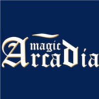 Magic Arcadia Di Andrea Silimbani
