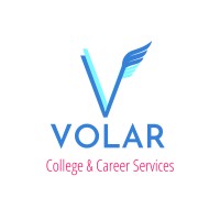 Volar logo - Similar company to High Point Academy