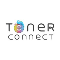Toner Connect logo - Similar company to Total Printer Sl