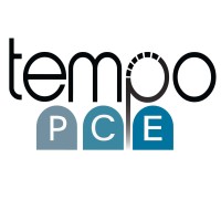 Tempo-PCE logo - Similar company to Ron Construction Ltd