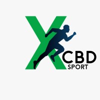 CBD X SPORT logo - Similar company to Cbd Corner