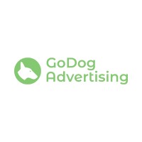 GoDog Advertising logo - Similar company to Stripped Raw