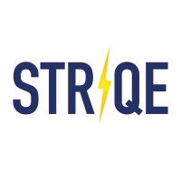 STRIQE Ltd. logo - Similar company to Ideara