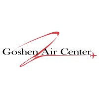 Goshen Air Center logo - Similar company to Interactive Cad Services Inc.