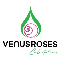 VenusRoses Labsolutions Ltd. logo - Similar company to Cefe Macedonia