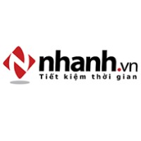 Nhanh Ltd. logo - Similar company to 5Ship Ltd.