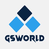 GSWORLD LTD. logo - Similar company to Mooverflow - Creative Agency
