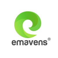 eMaven Solutions Pvt. Ltd. logo - Similar company to Nextbyte Technologies