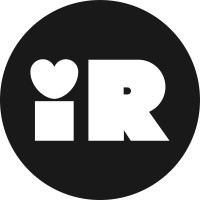 I Heart Reps logo - Similar company to Apostrophe