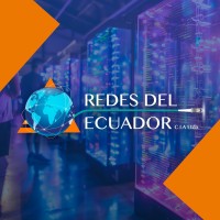 Redes del Ecuador logo - Similar company to Riosoft369