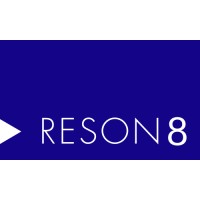 RESON8 logo - Similar company to Reson8 Consulting Ltd