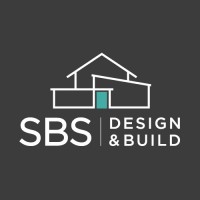 SBS Design and Build logo - Similar company to Elements Design Studio